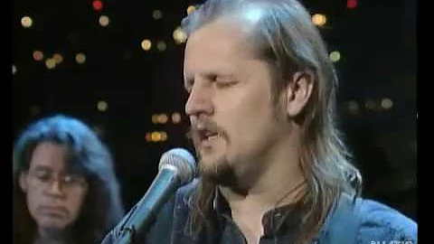 Jimmy LaFave on Austin City Limits 1996 (Episode 2...