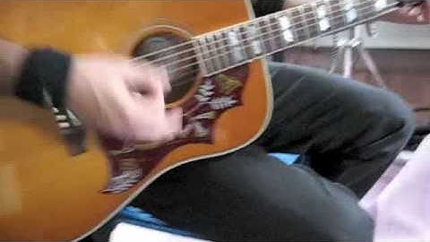 MAKING THE ALBUM - Episode 2