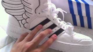 adidas originals wings shoes