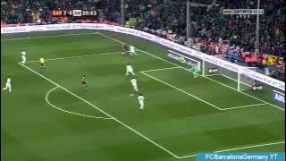 Pep Barcelona vs Mourinho's Real Madrid  Full Match 2010