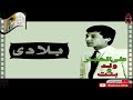 على الحجار بلادى   