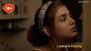 Indian Lesbian Kiss Hot R