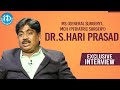 Dr s hari prasad ms general surgery  mch pediatric surgery interview  dil se with anjali 272