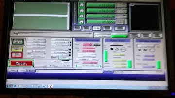 Mach3 touch plate install