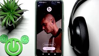 BEATS Studio Pro – How to Remove Device from App