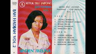 H  Ijah Hadijah  Pasini Dina Impian  1980 An