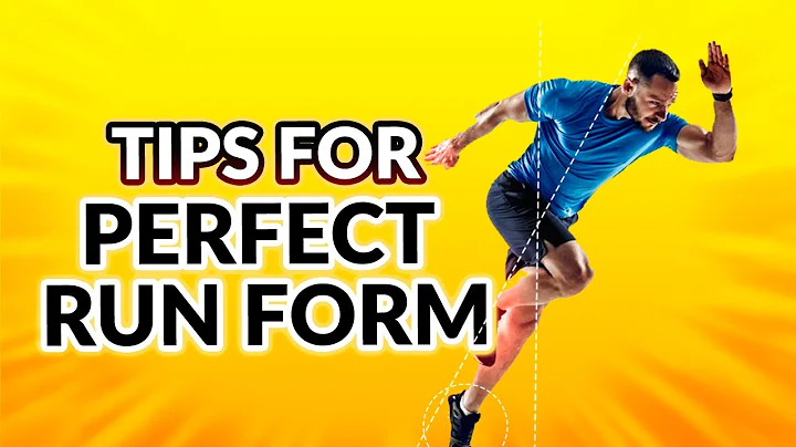 What Is Perfect Running Form? Run Technique Tips For All Runners