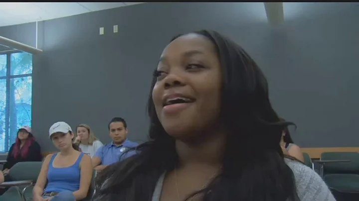 Millennials at the polls: Will they turn out to vote?