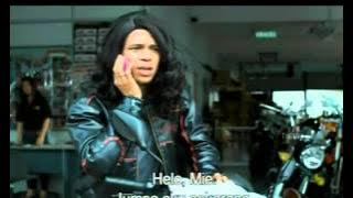 Bro, Nampak Motor Gua 2013  ( OYURO )