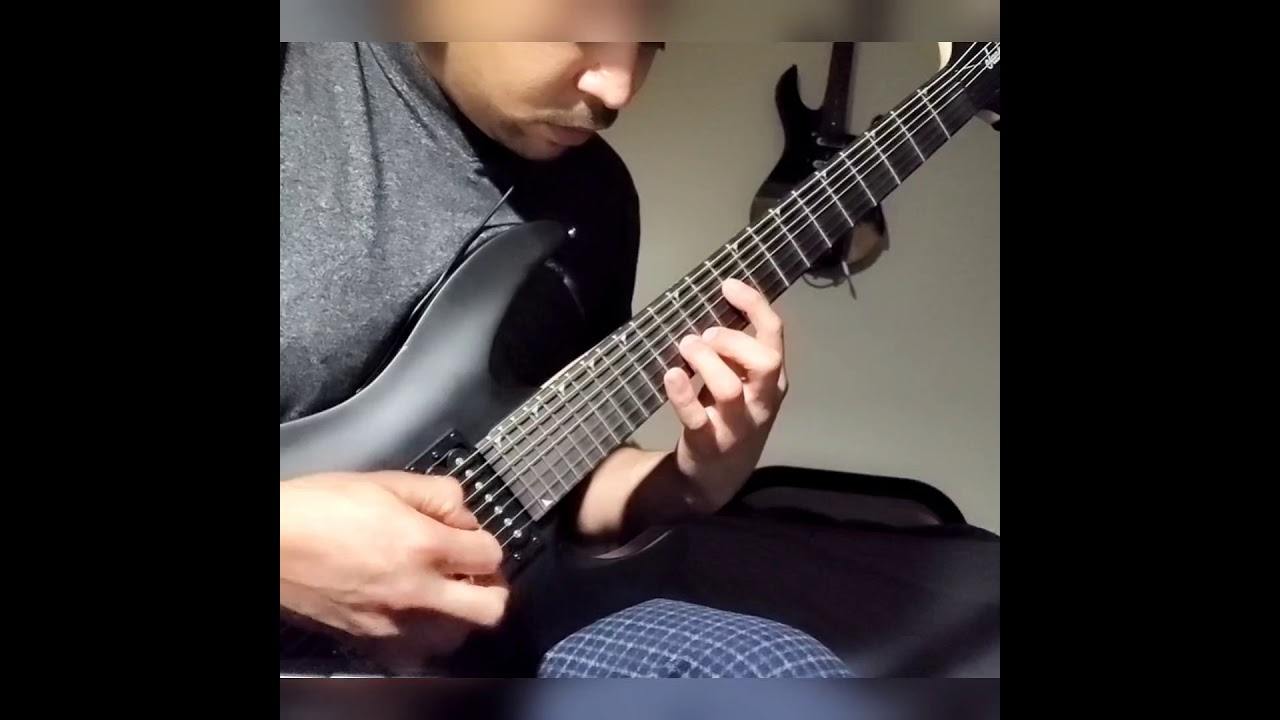 Demiurge by Meshuggah - Short Cover