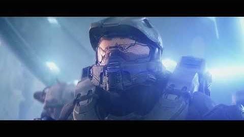 Halo GMV - Down (Breaking Benjamin)