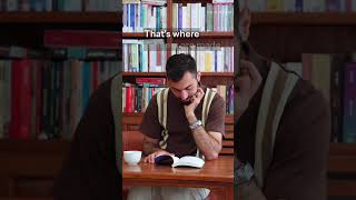 Comfort Is Your Biggest Enemy