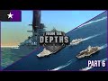 From the Depths - Cleaning Up the Waters