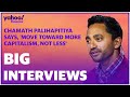 Chamath Palihapitiya discusses capitalism