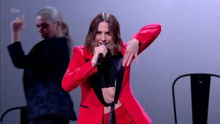 Melanie C - Blame It No Me (Live At The Royal Variety Performance)