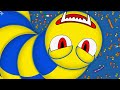 Saamp wala game | Reverse gameplay | Snake Game 2026 | Rắn Săn Mồi 2026
