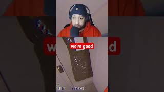 Game scary AF #shorts #yt #jumpscare #horrorgame #horrorshorts #creepy #caseohgame #fyp #foryourpage