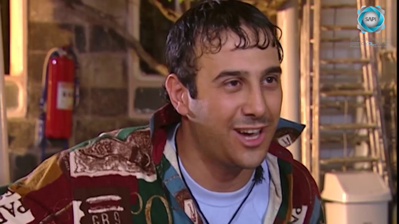 اجمل لوحات بقعة ضوء - حلقة 4