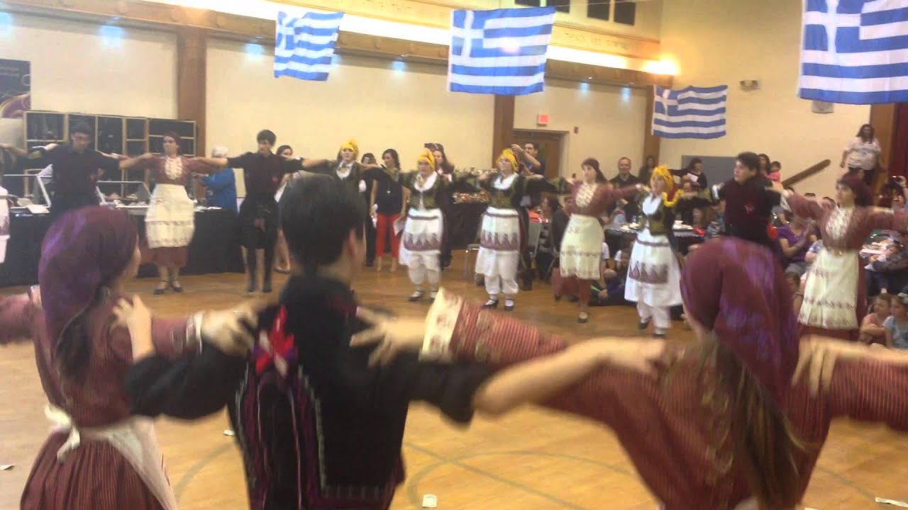 050214 Greek Dance Hasaposerviko YouTube