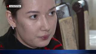 Қызылордада көлік мінген жеткіншек бойжеткенді қағып мерт қылды