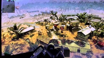 Black Ops: Spawn Trap Demolition with Dual Commentary (HD)