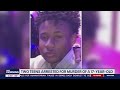 DC teens arrested in killing of 17-year-old gunned down while walking to work