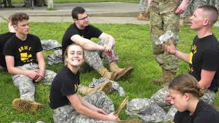MHS JROTC