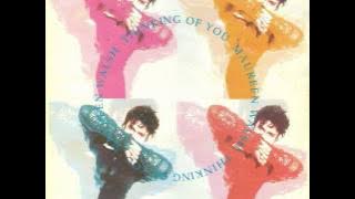 Maureen Walsh featuring Kev Won - Thinking Of You (Rock Steady Mix) [1990]