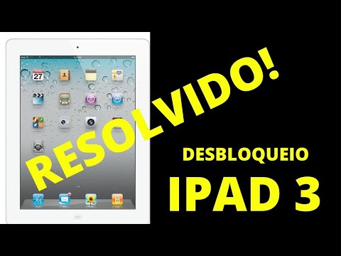 Vídeo: Como excluir mensagens do Viber no iPhone ou iPad: 12 etapas