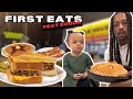 WE TRYING THE "WAFFLE HOUSE HACK"  MUST WATCH!! (FULL VIDEO)