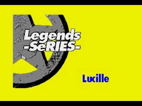 Little Richard - Lucille (karaoke)