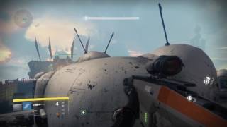6 Celestial Nighthawks Vs Wrath of the Machine!