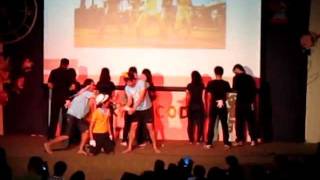 IMU ME121 Group 5 Dresscode Performance