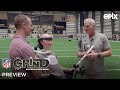 NFL: The Grind | Sneak Preview