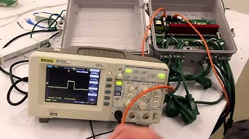 Terminating DMX Connections