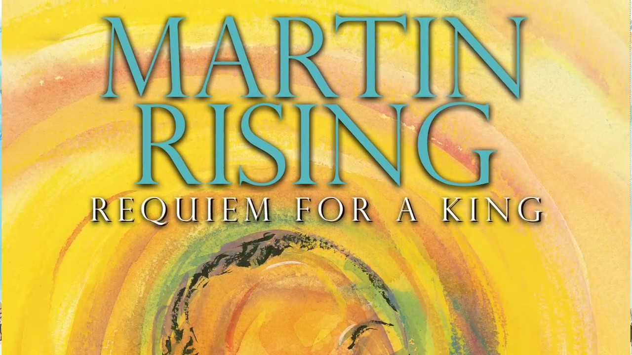 booksmart soundtrack Martin Rising: Requiem for a King by Andrea Davis Pinkney