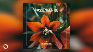 Passenger 10 - Barcelona