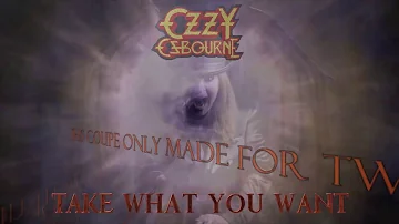 Post Malone - Take What You Want feat. Ozzy Osbourne & Travis Scott (Lyric video)