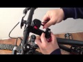 MountCase BikeMount Stem Cap Installaiton Guide