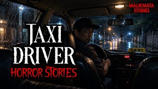 TAXI DRIVER HORROR STORIES | True Stories | Tagalog Horror Stories screenshot 3