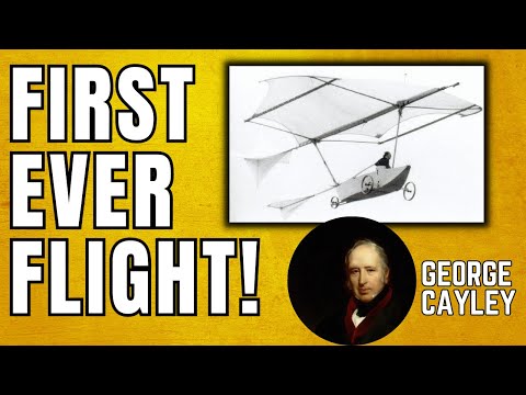 वीडियो: ग्लाइडर का आविष्कार क्यों किया गया था?