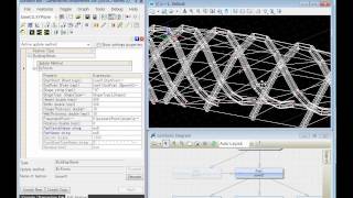 How to create PointGrid from point text file- Generative Components