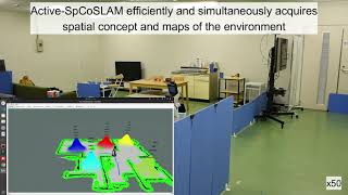 Famous Active Semantic Mapping (Demonstration Video, SMC2023) Profile