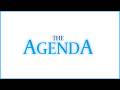 The Agenda Pres Netumbo Nandi Ndaitwah 22 March 2026
