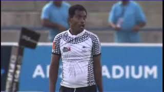 Men’s Deaf Rugby Samoa vs Fiji Kiakova 2019 Oceania 7s