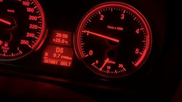 ZF 6HP26 problem - clutch slipping