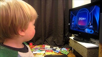 stanley watching pointless