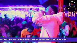 LIVE SHOW YA IBRAH MALUME KWENYE USIKU WA SADALI BULLET LOUNGE TAREHE 15/07/2026 PART 2