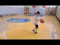 Basketbol: təlim məşqləri