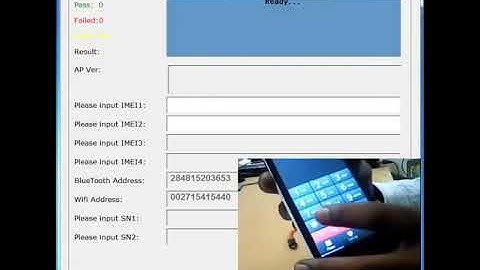 Spd write imei R3.0.01